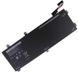 XPS 15-9550-D1628 Batterie, Dell XPS 15-9550-D1628 PC Portable Batterie