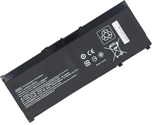 Envy x360 15-cn0001ng Batterie, HP Envy x360 15-cn0001ng PC Portable Batterie