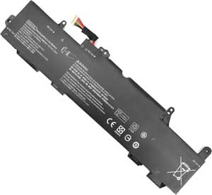 EliteBook 840 G5(3TU08PA) Batterie, HP EliteBook 840 G5(3TU08PA) PC Portable Batterie