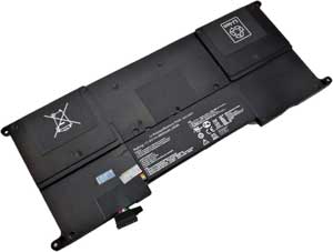 UX21E Ultrabook Batterie, ASUS UX21E Ultrabook PC Portable Batterie