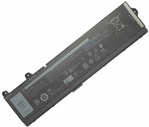 X9FTM Batterie, Dell X9FTM PC Portable Batterie